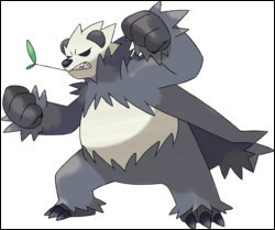 Quiz Pokemon