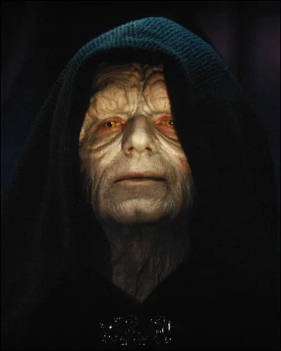 Dark Sidious a-t-il eu un maître ? Si oui, qui ?