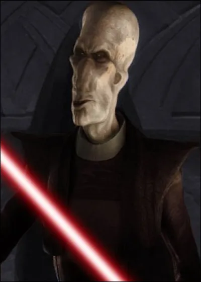 Comment Dark Plagueis est-il mort ?