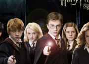 Test Quelle team de ''Harry Potter'' es-tu ?