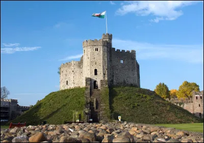 Quelle est la capitale du pays de Galles ?