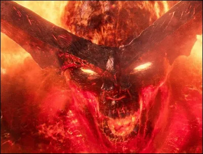 Qui est ce géant qui détruira Asgard ?