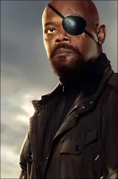 Qui est le directeur du SHIELD ?