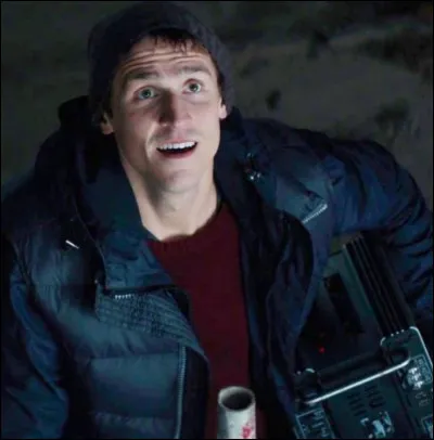 Qui est le ou la nouveau(elle) stagiaire ?