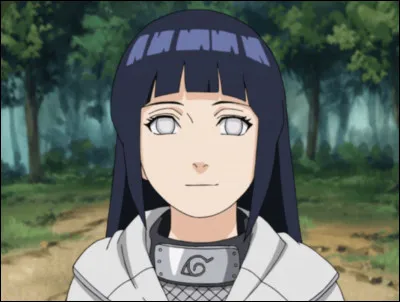 De quel clan Hinata est-elle ?