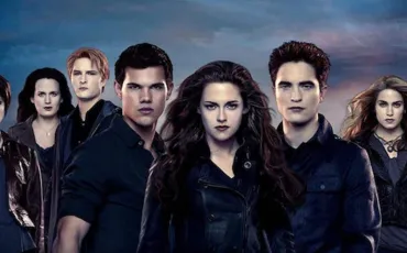 Quiz Twilight