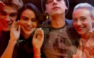 Quiz Riverdale