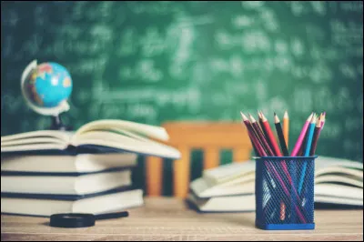 Travailles-tu en cours ?