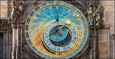 Pays d'Europe, je suis un des pays les moins religieux au monde. Dans ma capitale, on trouve la plus ancienne horloge astronomique encore en fonctionnement au monde. 
Je suis...