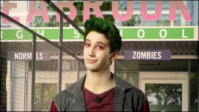 Comment s’appelle-t-il ?