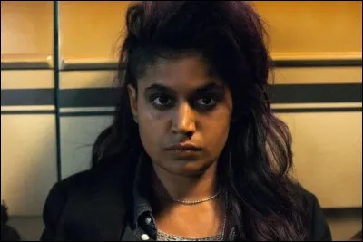 Dans quelle salle était la sœur d'Eleven ?