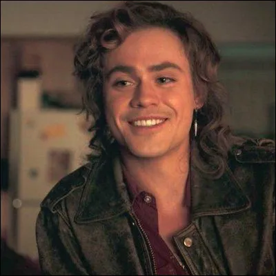 Quel est le nom de famille de Billy ?