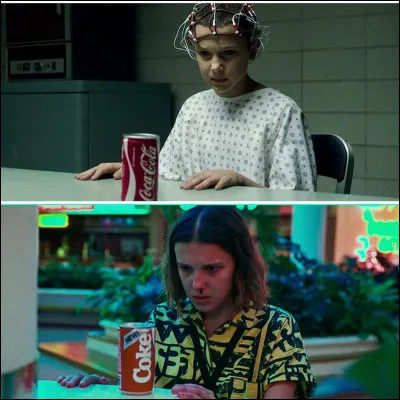 Quelle est la nourriture que 011 adore ?