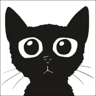 Cr comme le nom de ce chat : créé par Jean-Luc Deglin qui est ce chat de BD ?