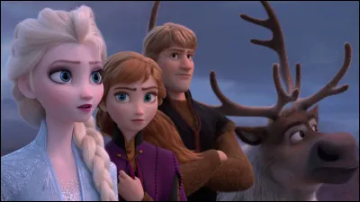 Y a-t-il un "La Reine des neiges 2" ?