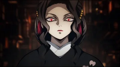 Pourquoi Muzan a-t-il tué les lunes inférieures ?