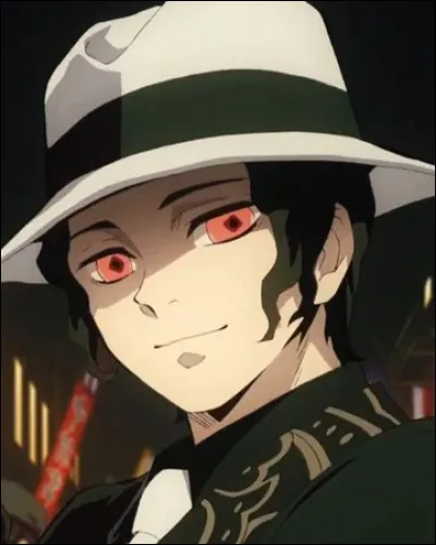 Quelle est la malédiction de Kibutsuji ?