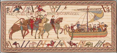 Voici le temps venu, il semble qu'elle soit revenue !