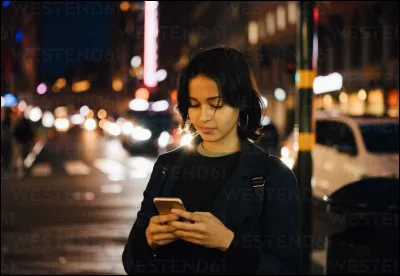 Combien de temps passez-vous sur votre téléphone en une journée ?