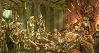 Quelle est votre divinité favorite ?