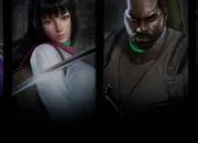 Quiz Lost Reavers
