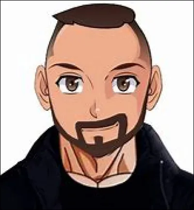 Comment s'appelle son frère sur YouTube ?