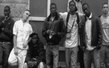 Quiz Sexion d assaut