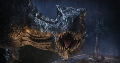 Quels sont les deux dinosaures utilisés pour le dinosaure de la question 4 ?