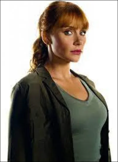 Comment s'appelle l'héroïne ?