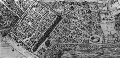 En 848, Bordeaux est assiégée, prise, pillée et incendiée ; l'événement se répète en 855. Qui pille ainsi Bordeaux ?