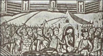 Cette ville qui avait déjà subi des sièges et des pillages en 1169 et en 1203, est assiégée et prise par les Mongols le 6 décembre 1240. Cette prise permet aux Mongols d'avancer et de dominer durablement la région. De quelle ville s'agit-il ?