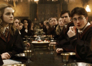 Test Quel personnage de ''Harry Potter'' crusherait sur toi ?