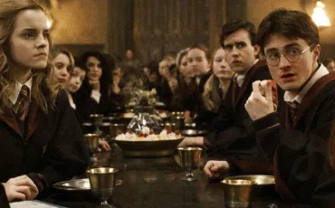 Quiz Harry potter