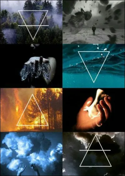 Tu t'associes le plus à :