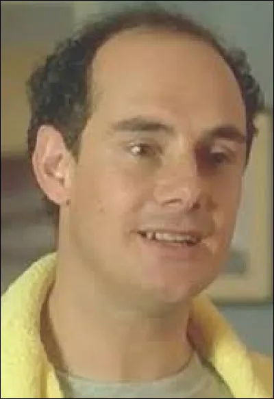 Quel métier fait Bernard ?