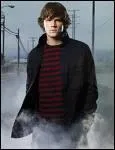 Dans la vraie vie, comment s'appelle Sam Winchester?