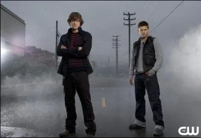 Qui est l'ain des deux frres?