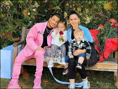 Comment s'appellent les neveux d'Eva ?