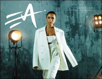 Quel âge a Eva Queen en 2021 ?