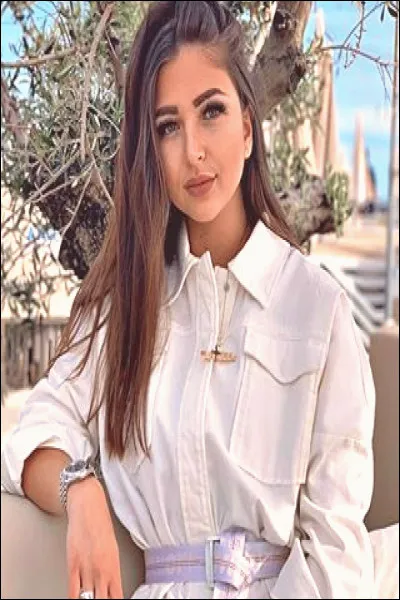 Quelle est la date de naissance d'Eva ?