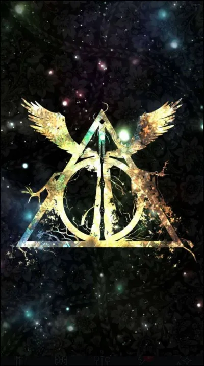 Quelle relique voudrais-tu avoir ?