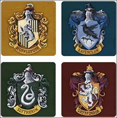 Quel personnage voudrais-tu être par rapport à leur maison ?