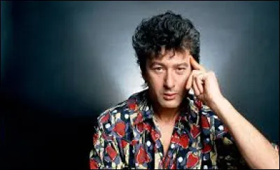 La chanson "Osez Jos&eacute;phine" d'Alain Bashung est sortie dans les ann&eacute;es 80.