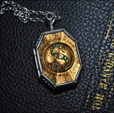 Quelle maison les Serpentard détestent-ils le plus ?