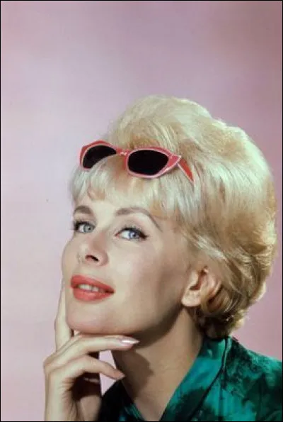 Hu comme Huet : qui était Jacqueline Huet dans les années 60 ?