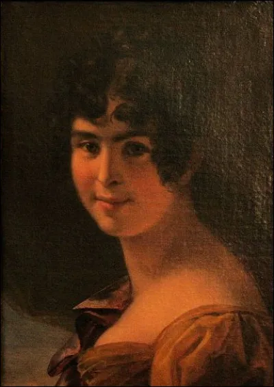 Hu comme Hugo : qui était l'épouse de Victor Hugo ?