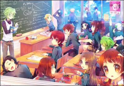 Quel est votre chiffre porte-bonheur ?