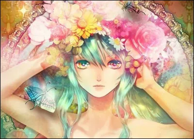 Quelle est votre couleur préférée ?