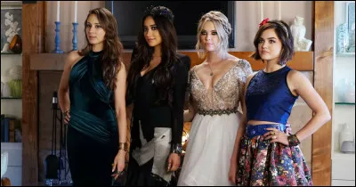 Quelle est ta personnalité ?