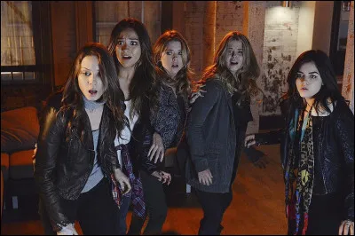 Quelle est ta vie amoureuse ?